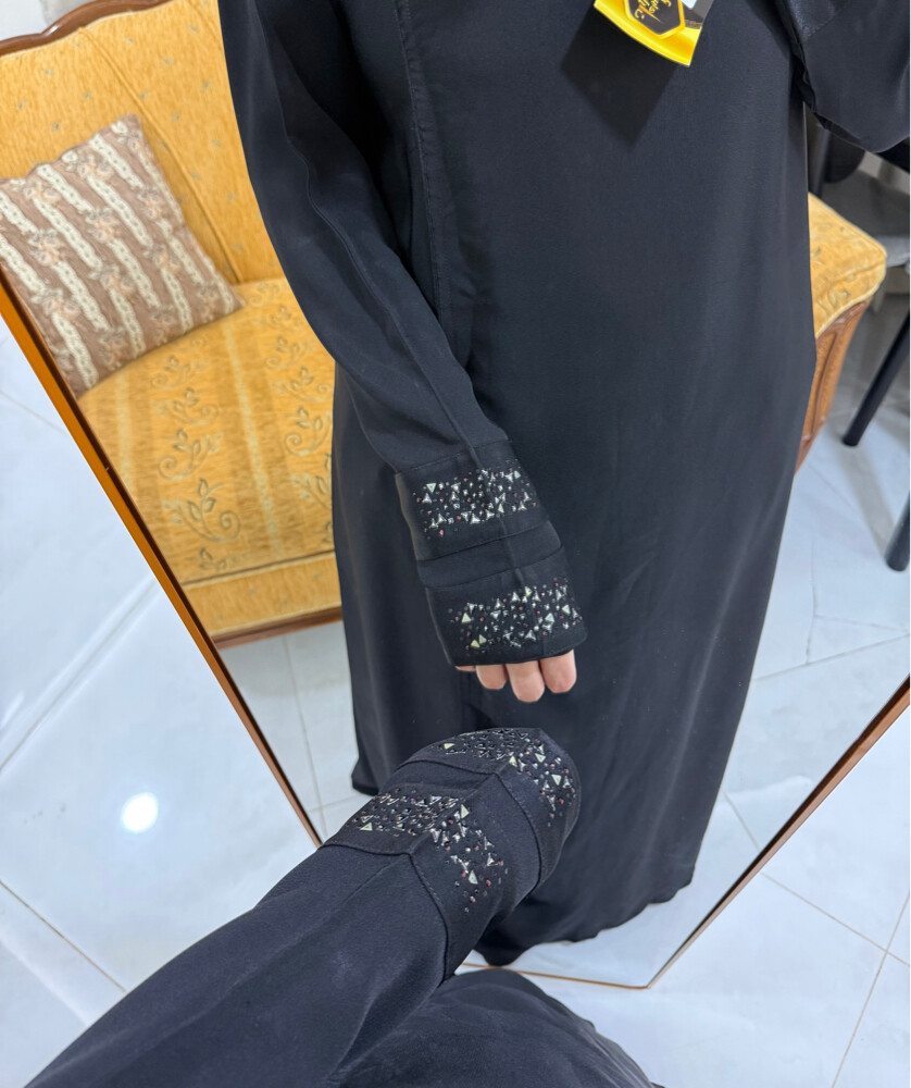عبايات جديدة للبيع - 12