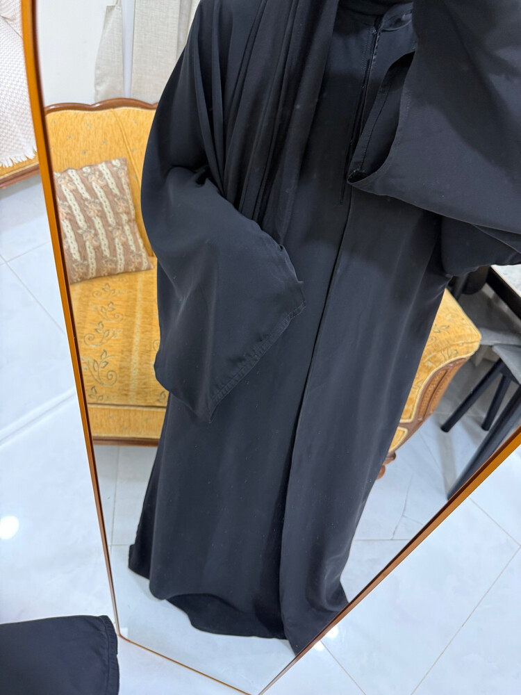 عبايات جديدة للبيع - 18