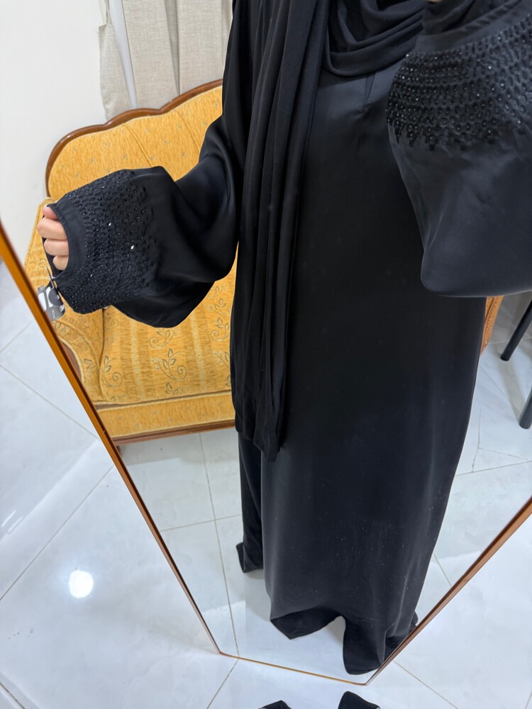 عبايات جديدة للبيع - 4