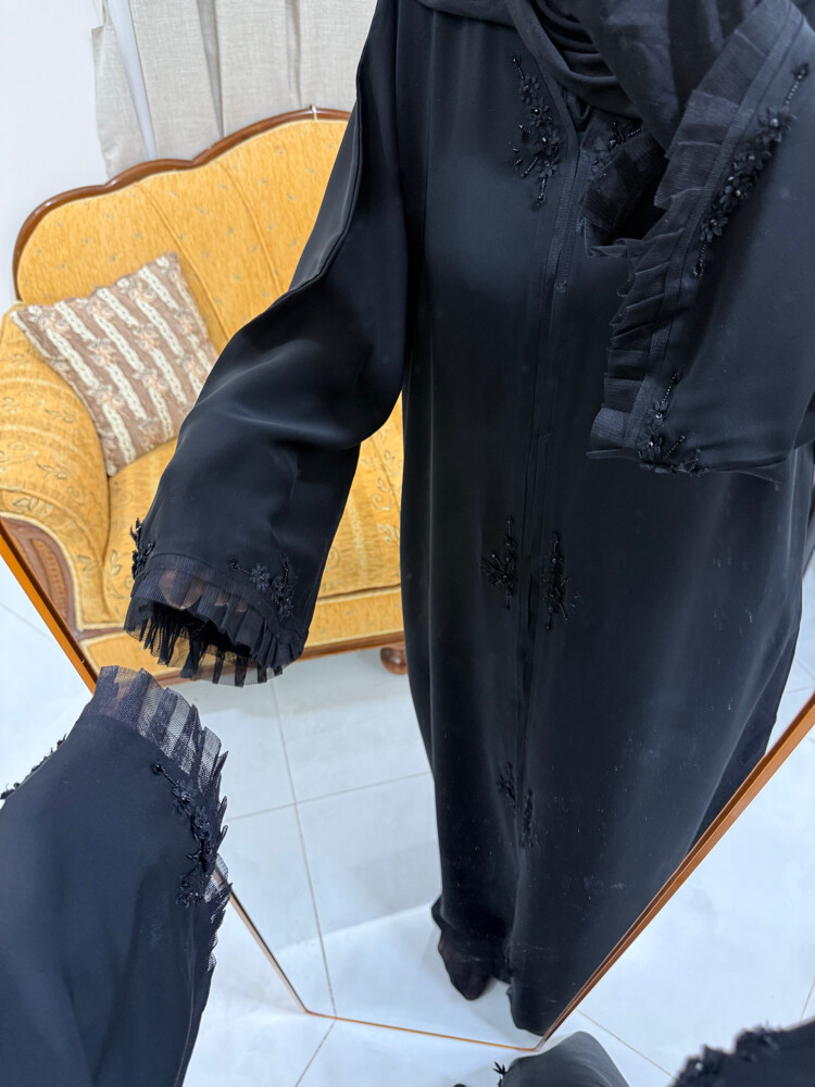 عبايات جديدة للبيع - 5