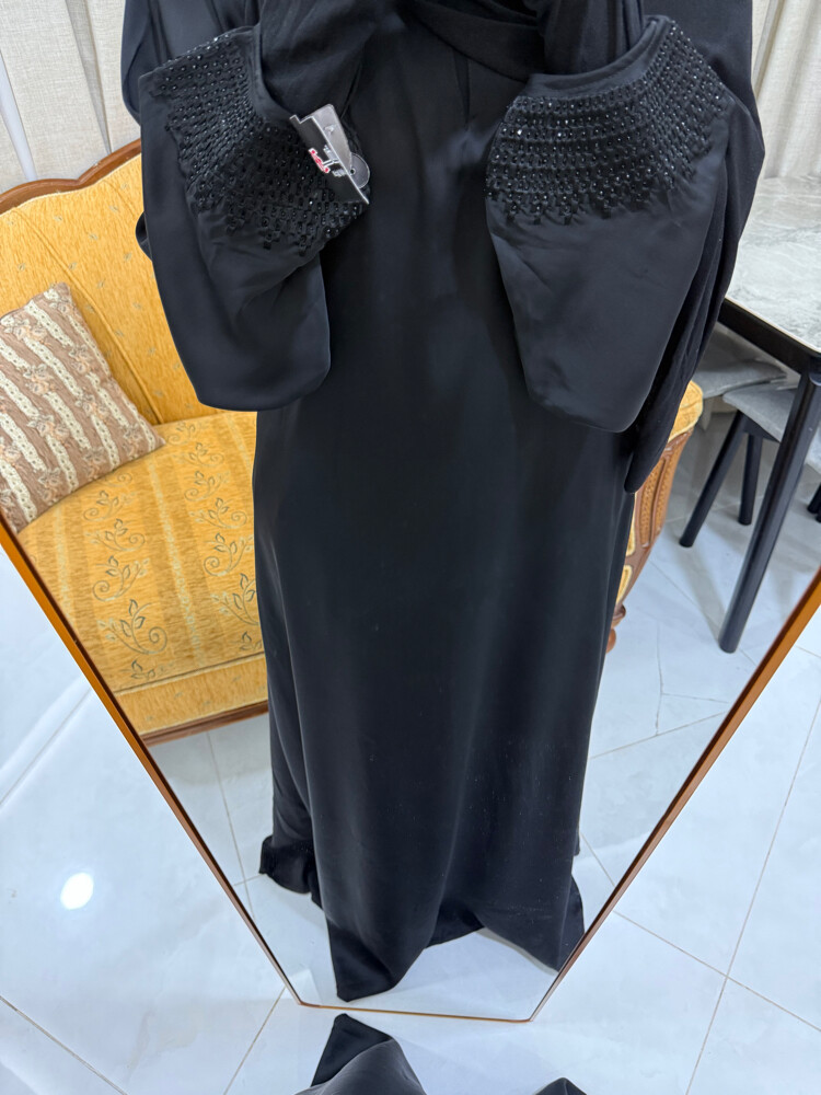 عبايات جديدة للبيع - 14