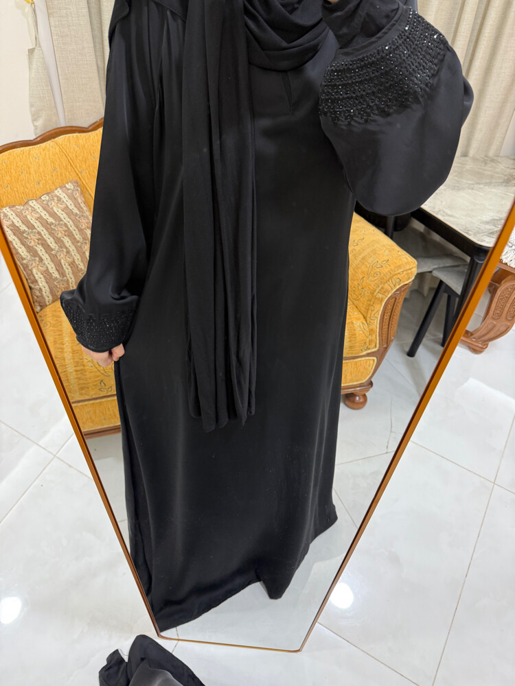 عبايات جديدة للبيع - 10