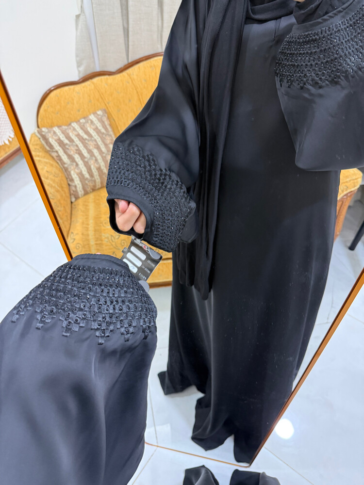 عبايات جديدة للبيع - 6