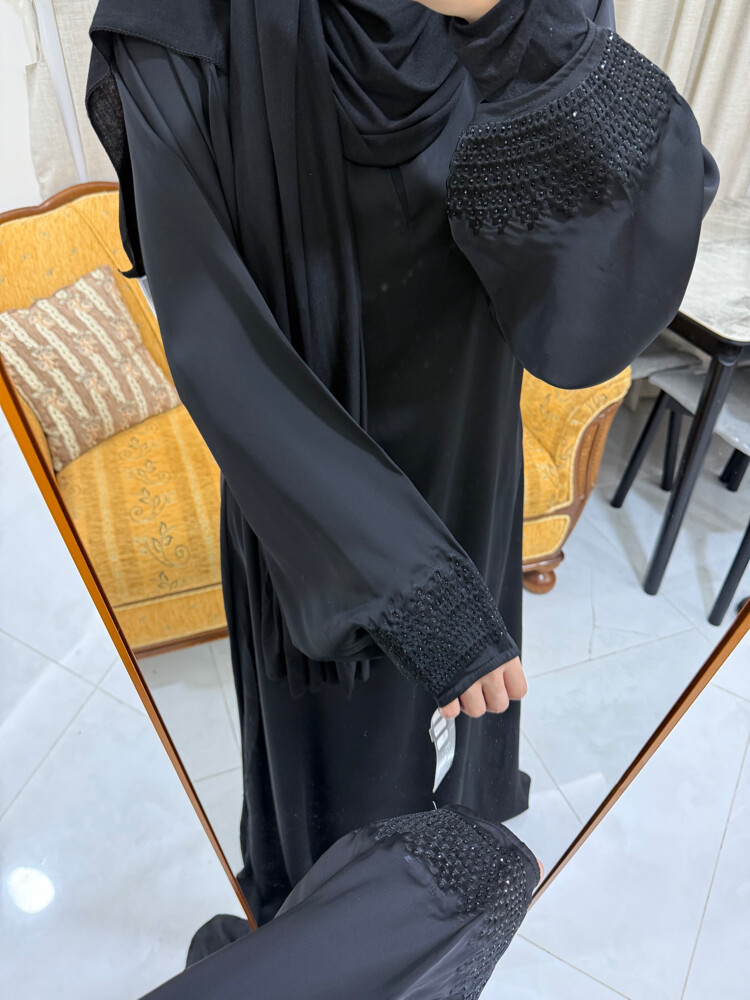 عبايات جديدة للبيع - 8