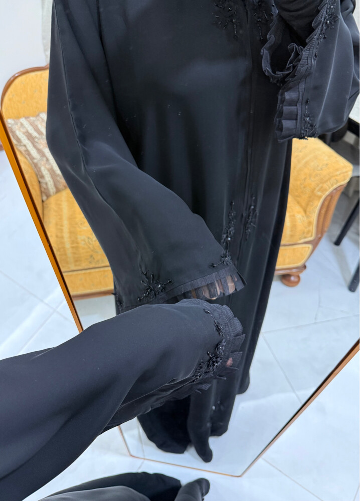 عبايات جديدة للبيع - 2