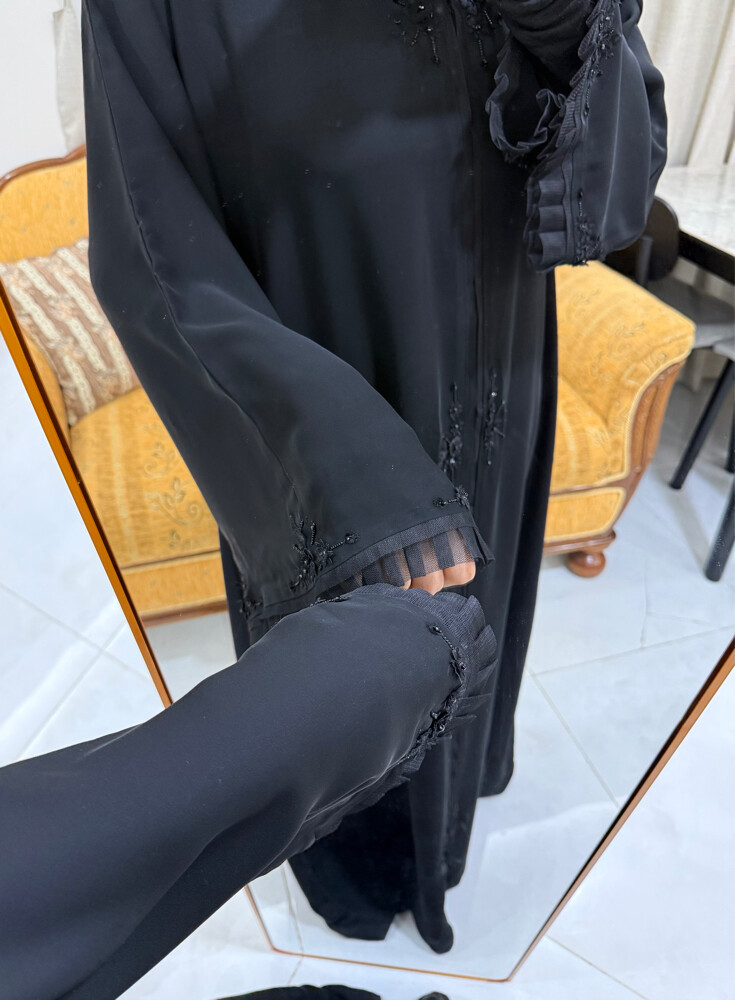 عبايات جديدة للبيع - 3