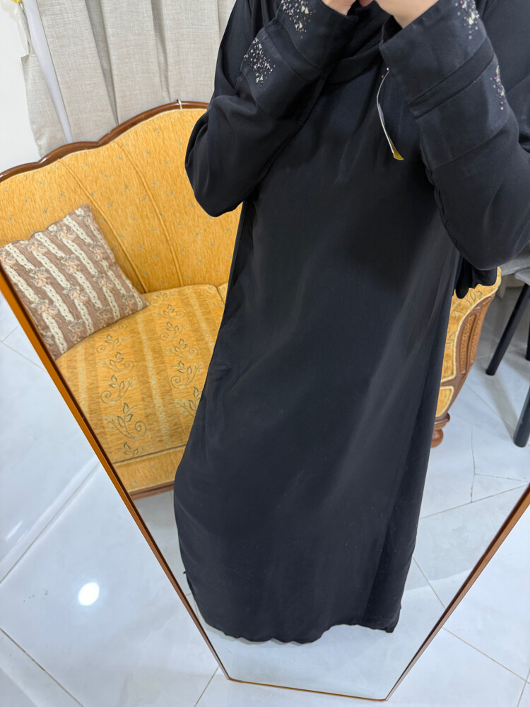 عبايات جديدة للبيع - 17
