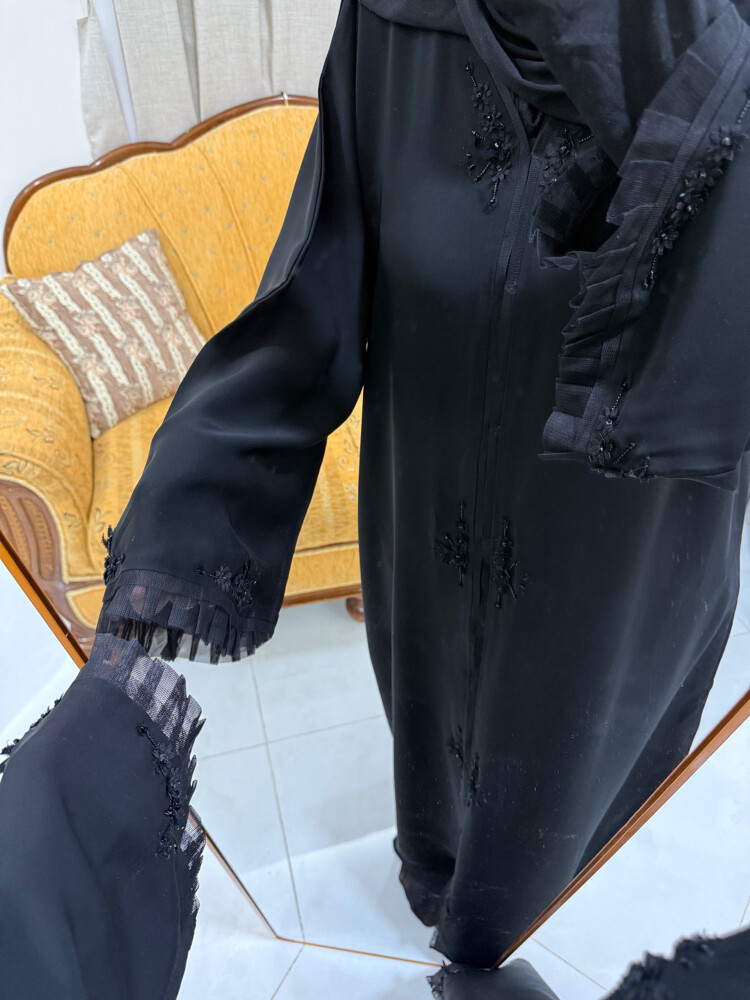 عبايات جديدة للبيع - 7