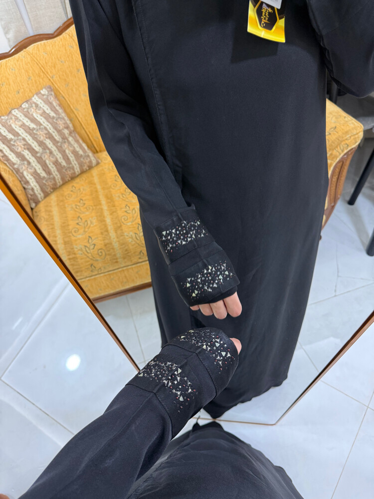 عبايات جديدة للبيع - 15