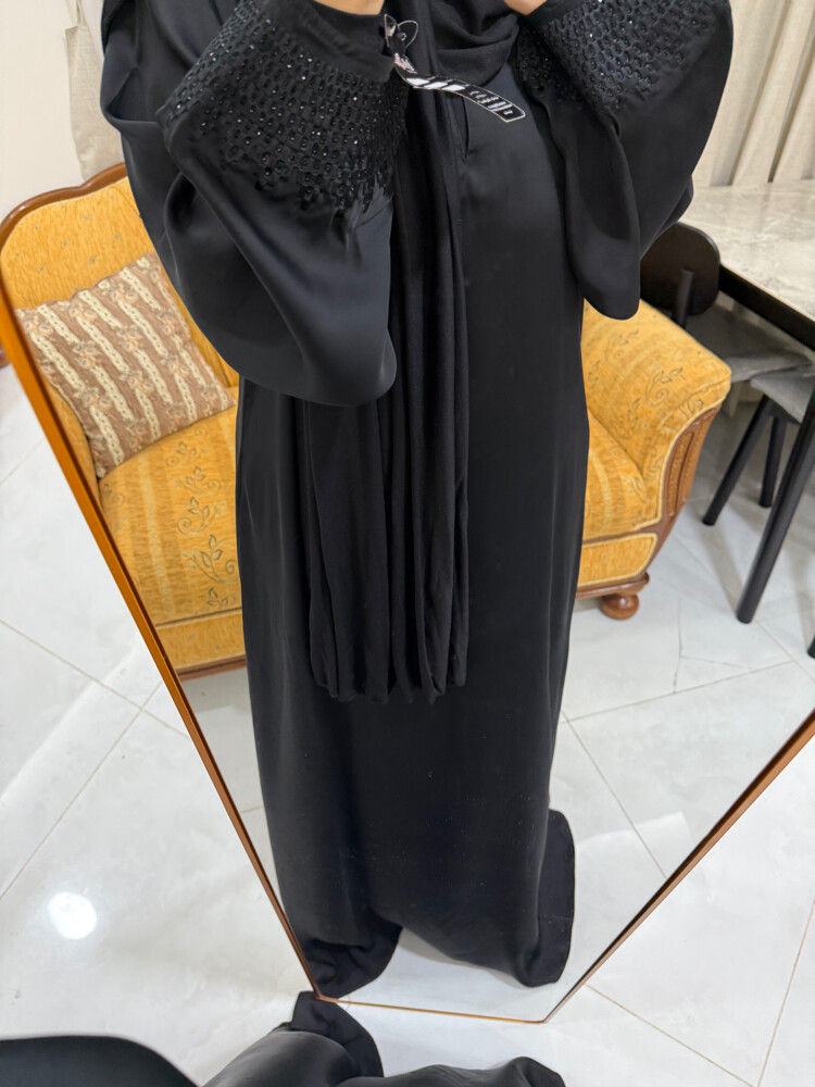 عبايات جديدة للبيع - 9