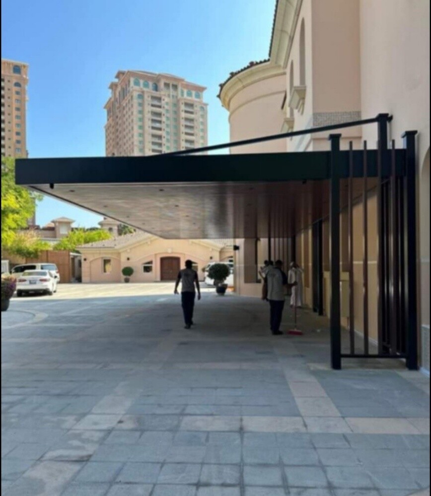 Car parking shades. We modern desig - 3