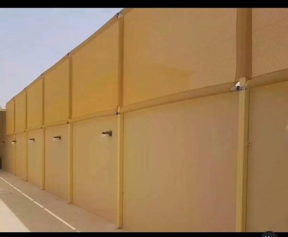 محمد يقوم بجميع أعمال الحدادة - 14