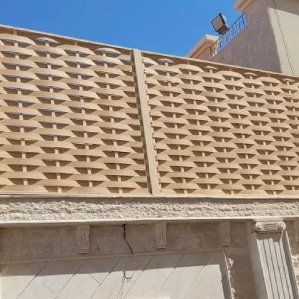 محمد يقوم بجميع أعمال الحدادة - 24
