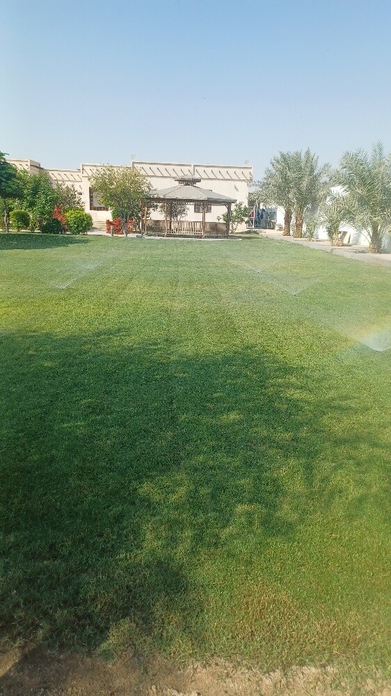 تنسيق وصيانه الحدائق - 20