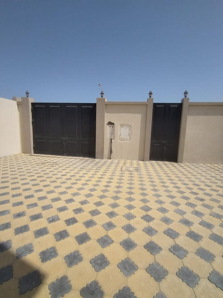 للبيع فيلا جديدة في الرويس - 2