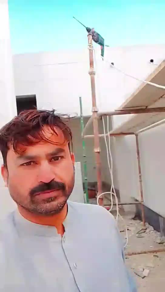 Mechanical Stone Fixer cement free - 7