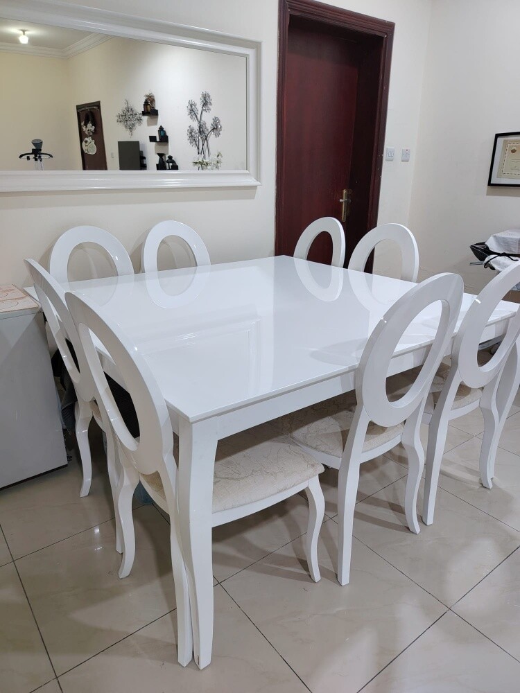 couches set and/or dining table - 2