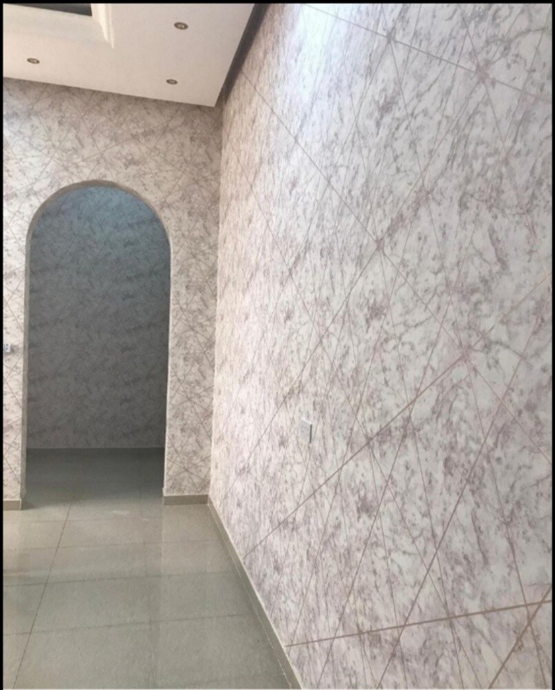 زخرفة ورق الجدران - 20