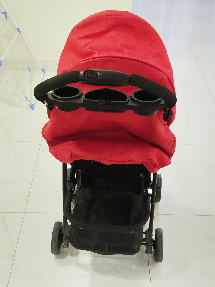 Baby Stroller& Stroller - 3