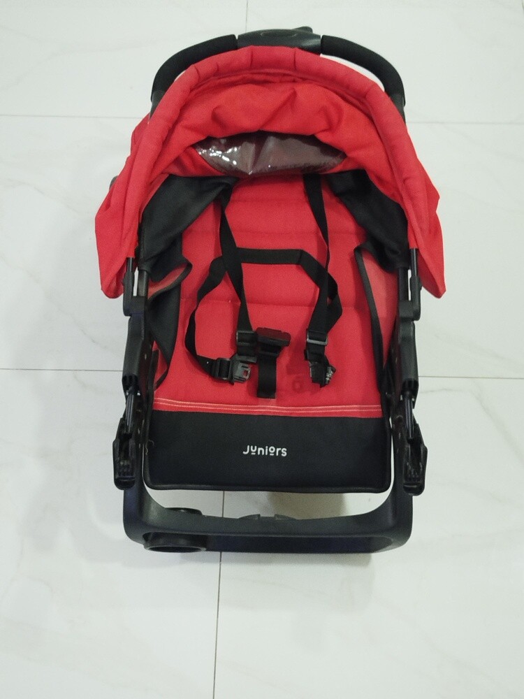 Baby Stroller& Stroller - 4