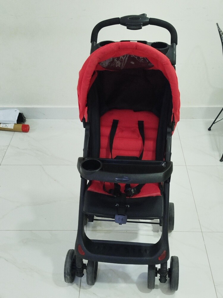 Baby Stroller& Stroller - 2