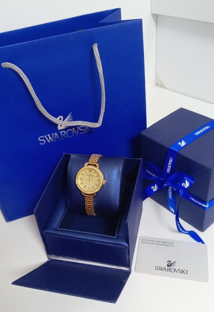 فخااامه ماركه سوارفسكي - 10