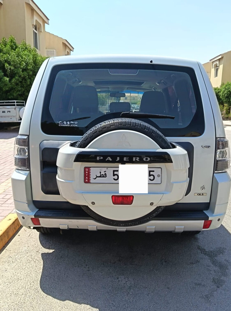 باجيرو - 5