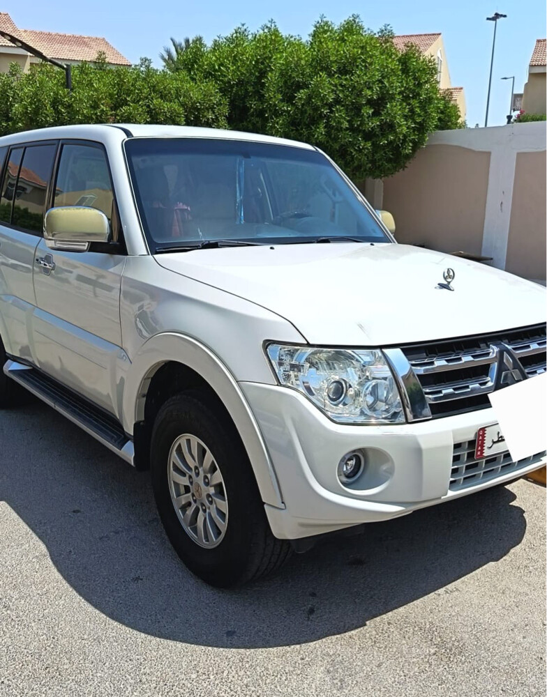 باجيرو - 6