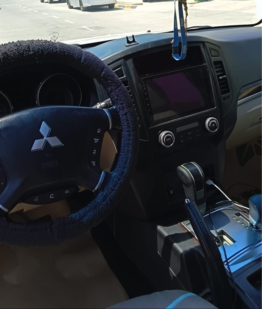 باجيرو - 7