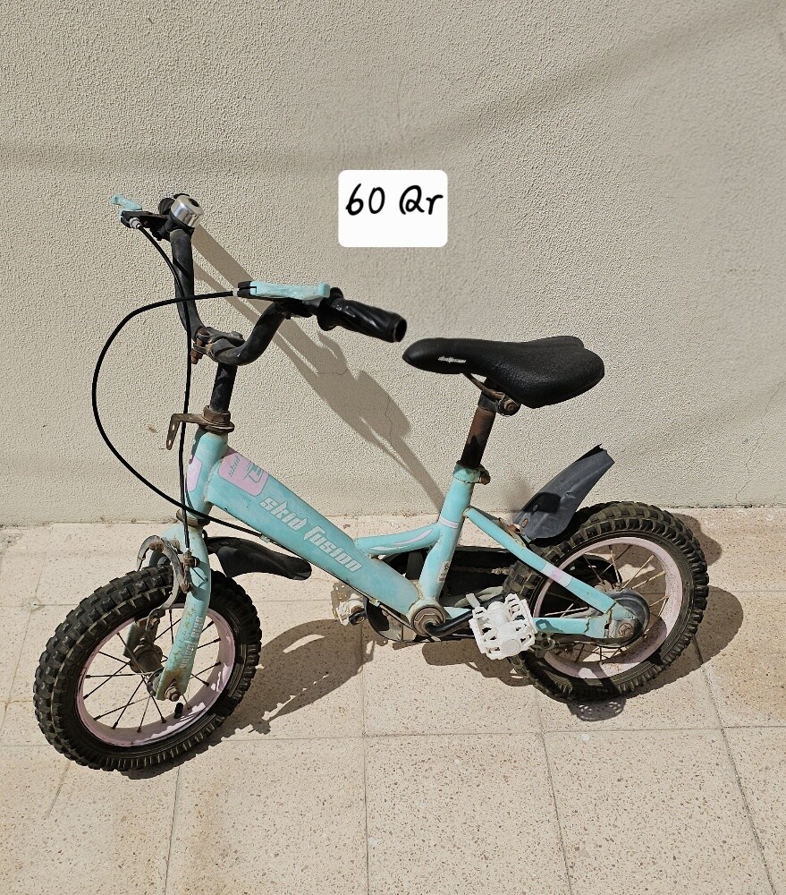 دراجات هوائية - 1