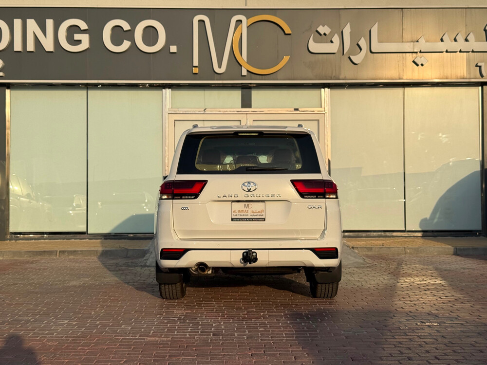 جي اكس ار 2026 اصفار وارد قطر - 5