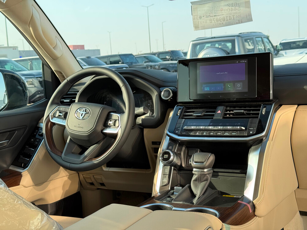 جي اكس ار 2026 اصفار وارد قطر - 12