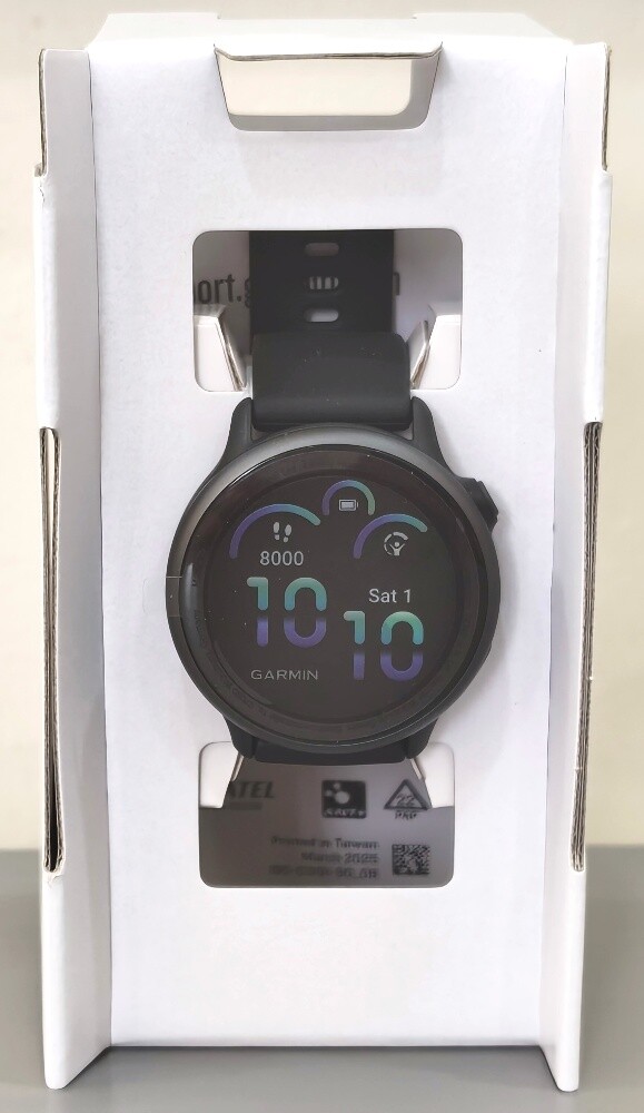Brand New Garmin VivoActive 6 - 3