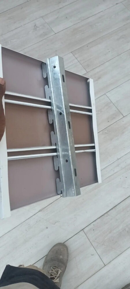 Steel & Fences Work Etc. - 10