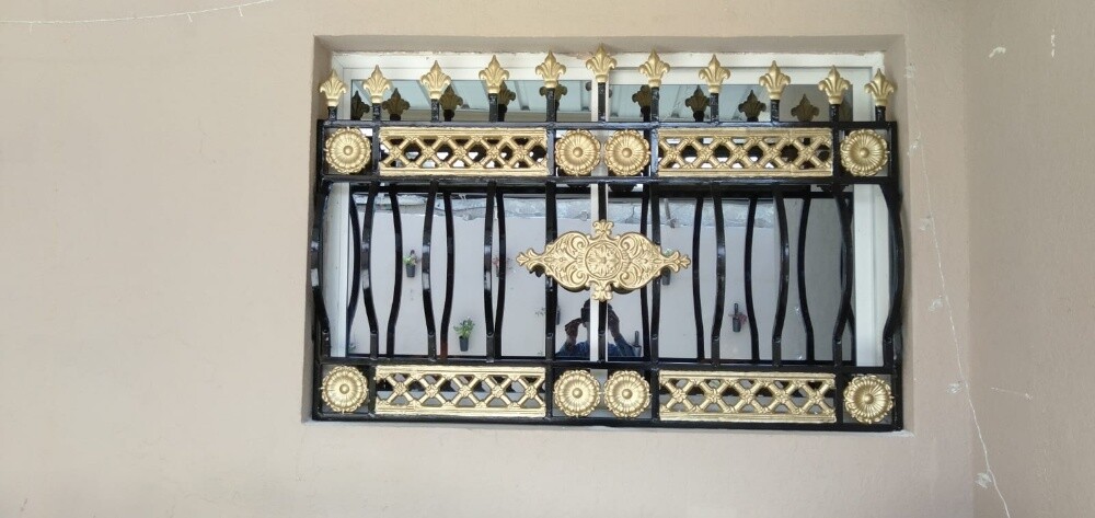 Steel & Fences Work Etc. - 9