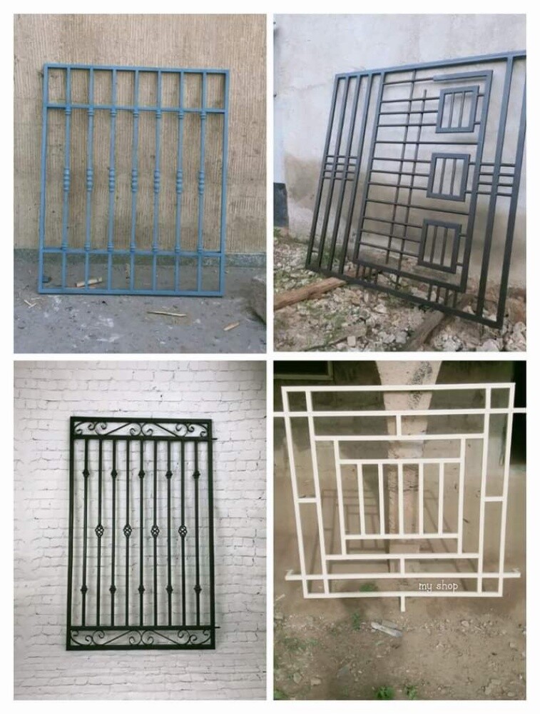 Steel & Fences Work Etc. - 11