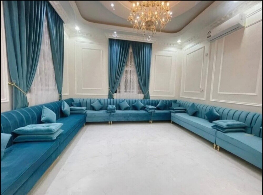 55476112 اعمال الديكور والمفروشات - 2
