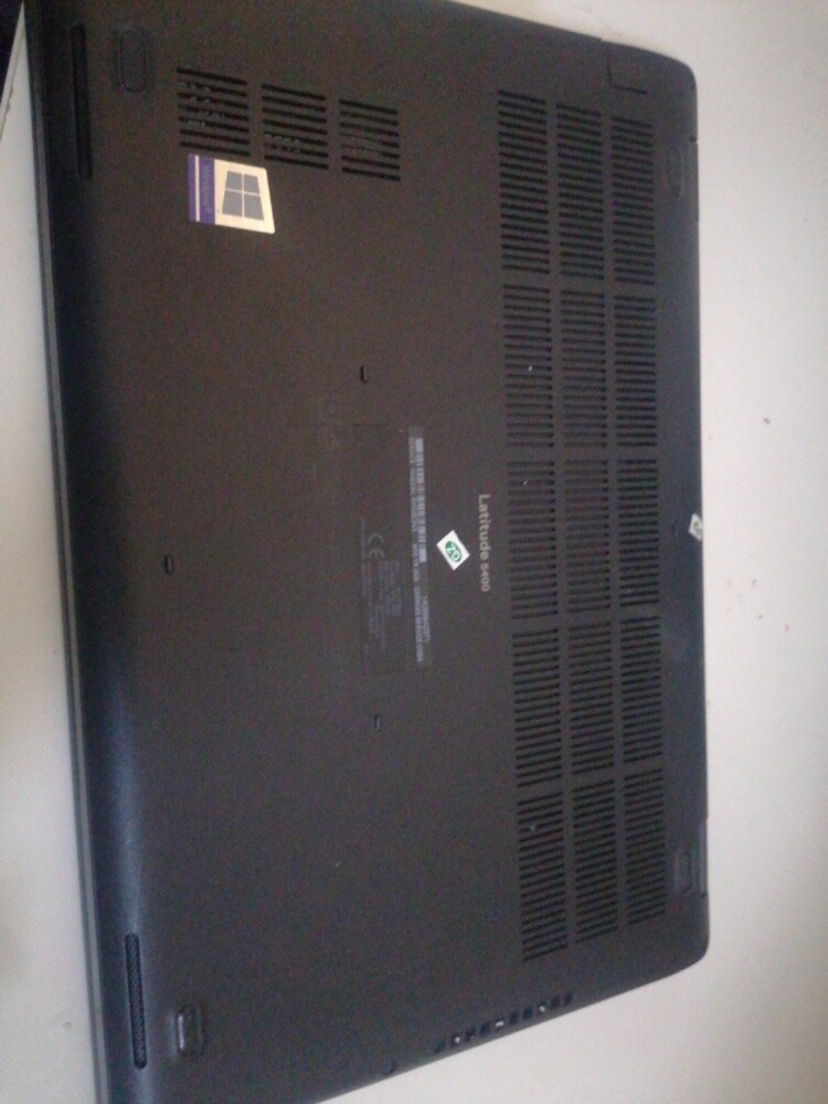 latitude 5400 - 3
