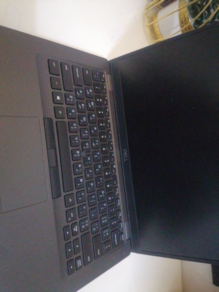 latitude 5400 - 2