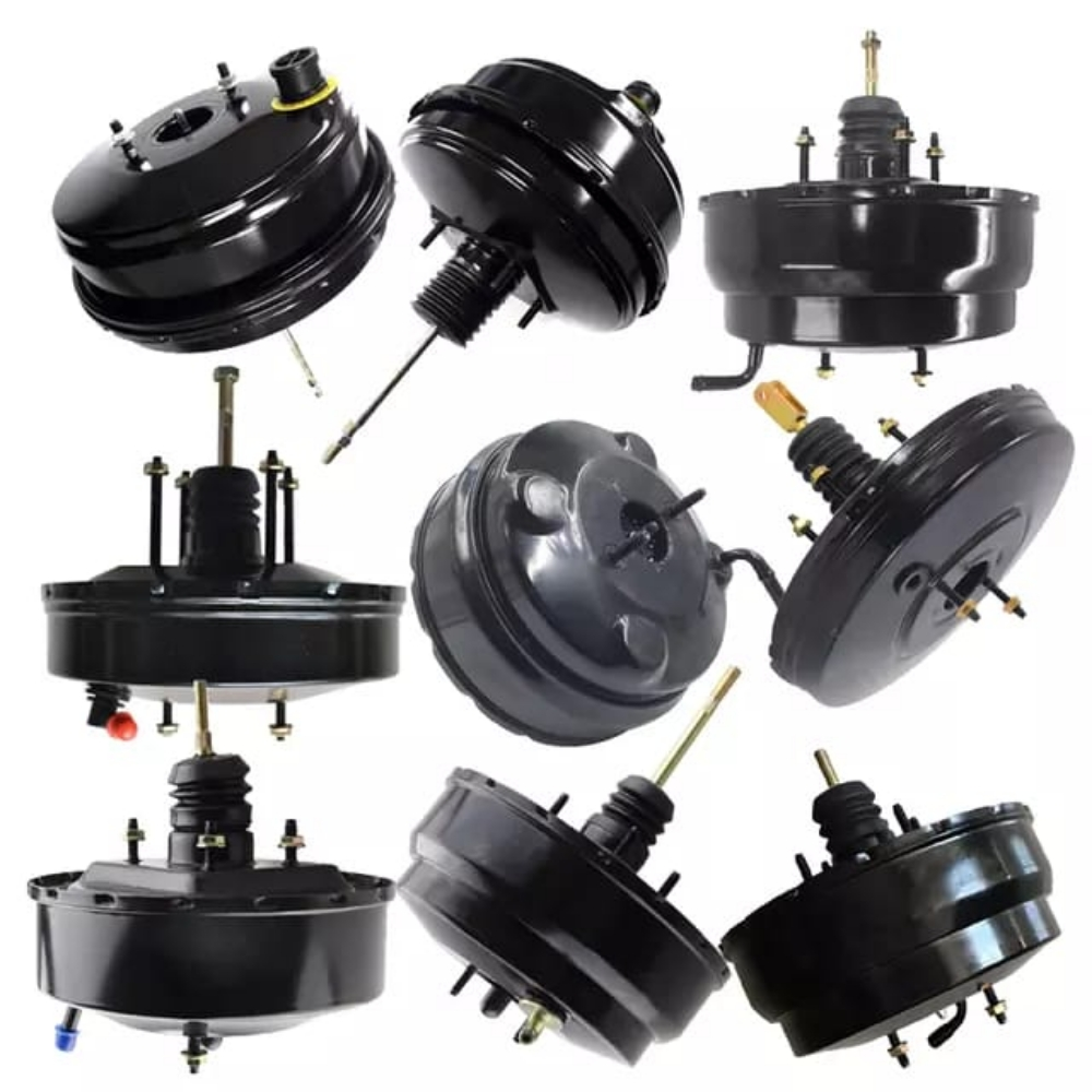 Brake Repairing All Car ABS Boos - 3