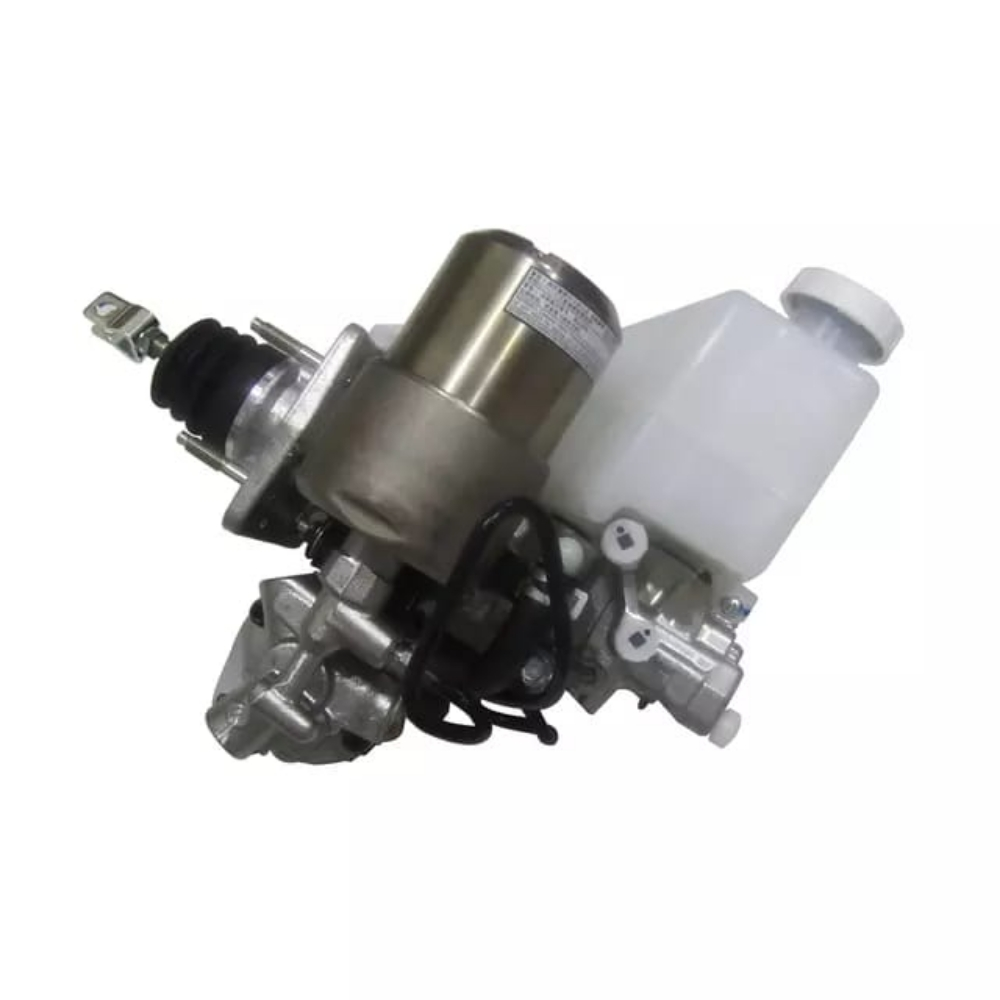 Brake Repairing All Car ABS Boos - 4