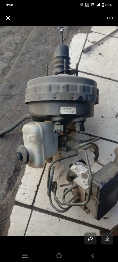 Brake ABS All Car - 3