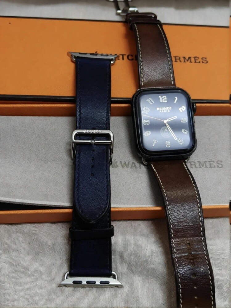 Apple watch Hermes - 5
