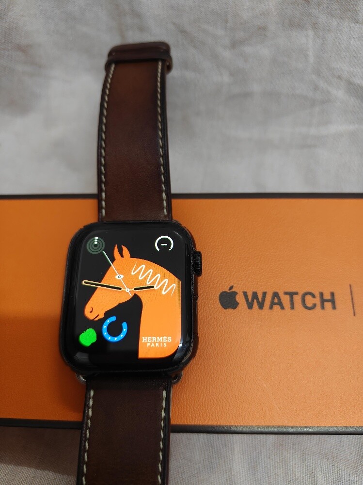 Apple watch Hermes - 3