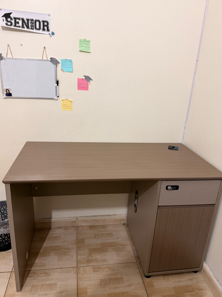 studying desk and chair - 6