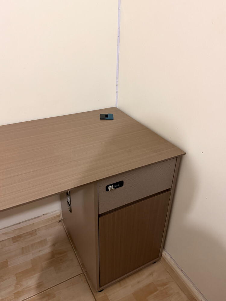 studying desk and chair - 2