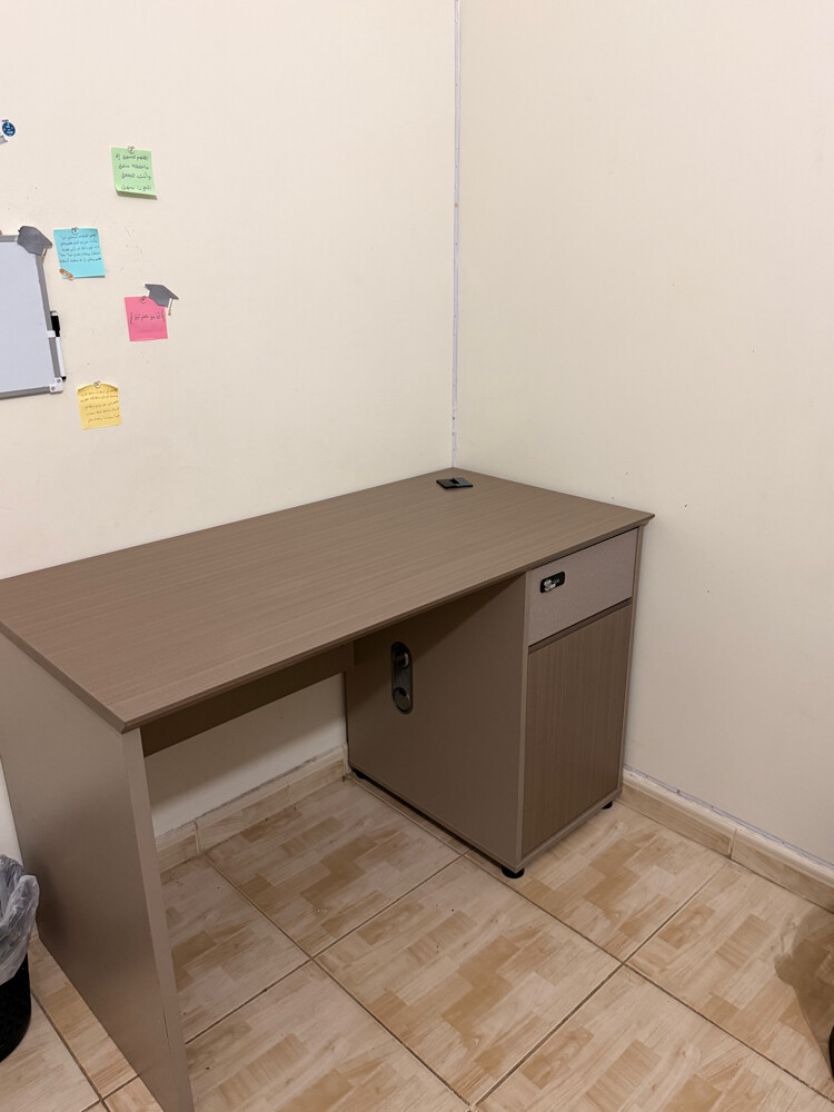 studying desk and chair - 4