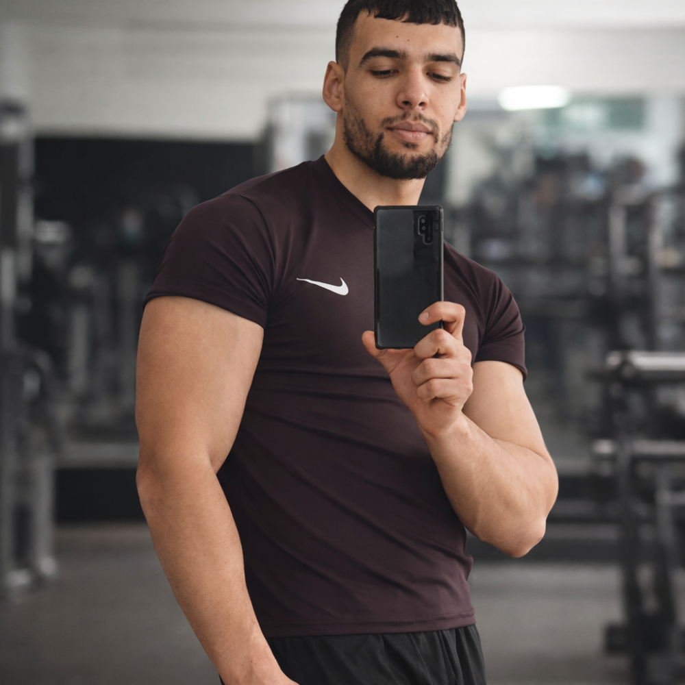 Personal Trainer in Doha - 1