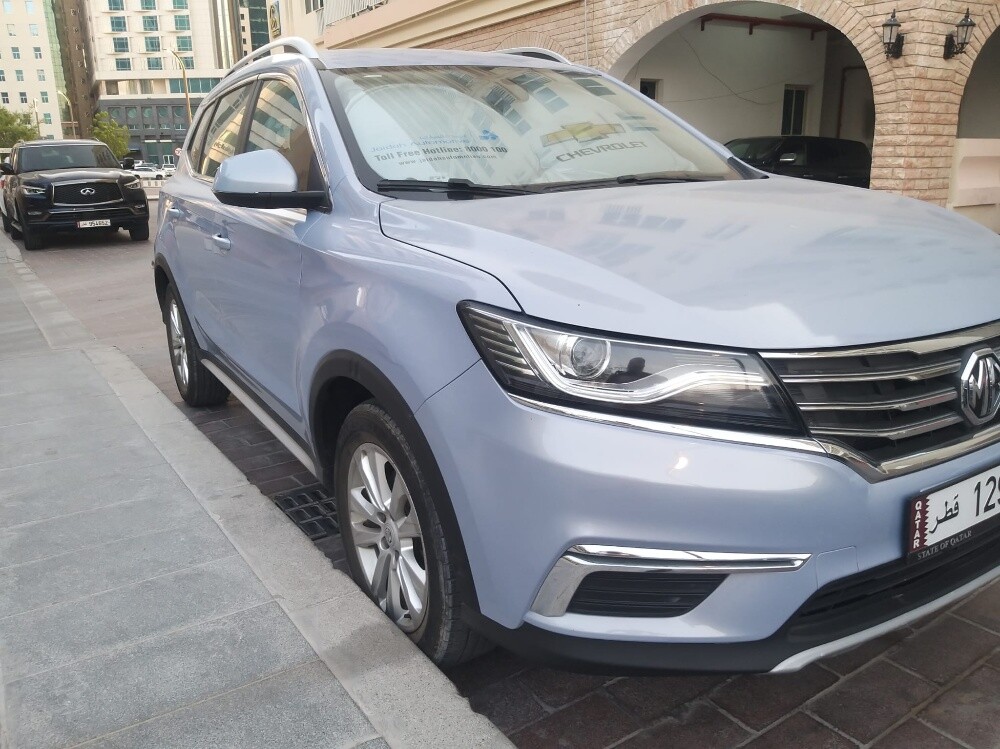 MG RX for sale or  Rent - 10