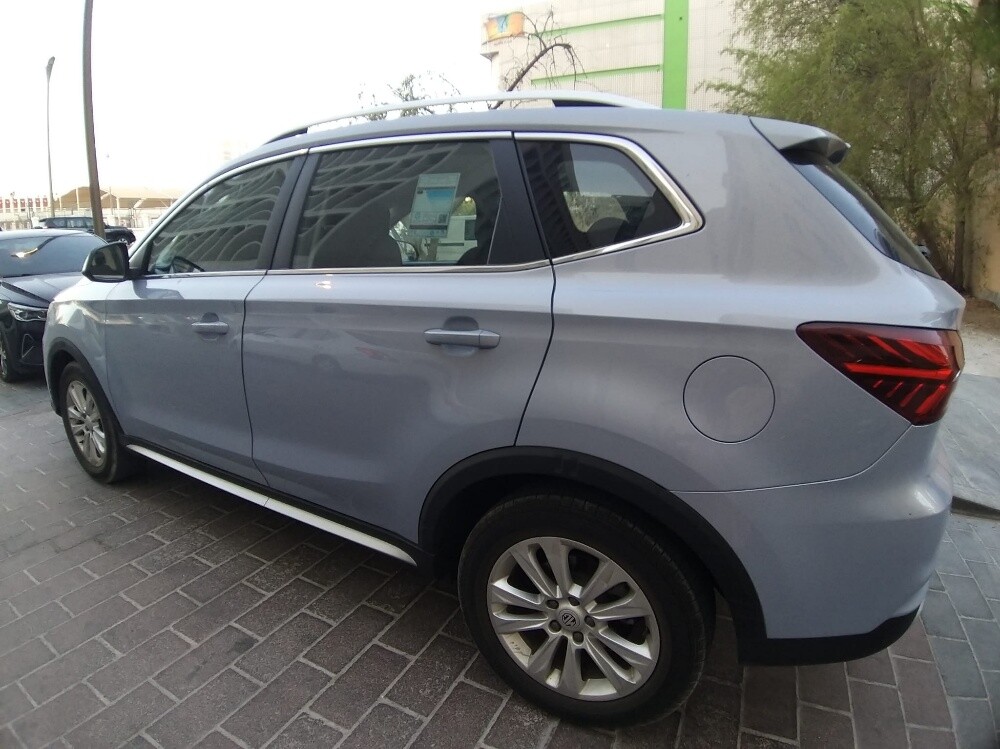 MG RX for sale or  Rent - 4
